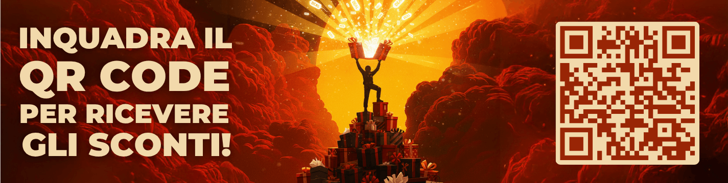 sconti e offerte black friday